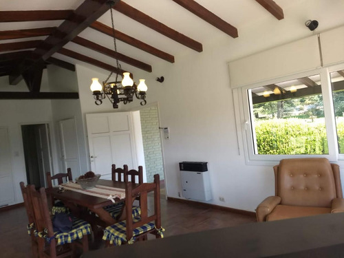 Imagen 21 de 22 de Casa Venta - 3 Dormitorios 2 Baños - 6222mts2 Totales - Villa Parque Siquiman