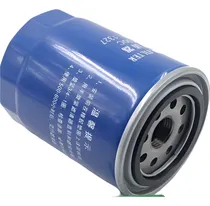 Comprar Filtro Motor Autoelevador Para Heli Dalian Iron Doosan Hisan