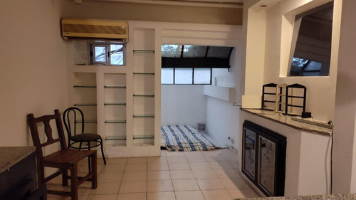 Venta De Monoambiente Apto Profesional