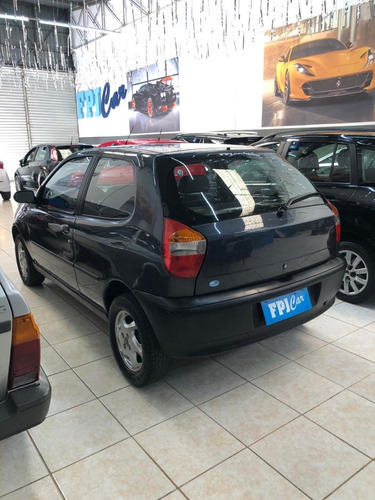 Palio 1.0 Fire 2p