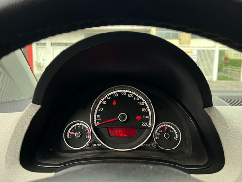 Volkswagen Up! 1.0 Tsi Move 5p