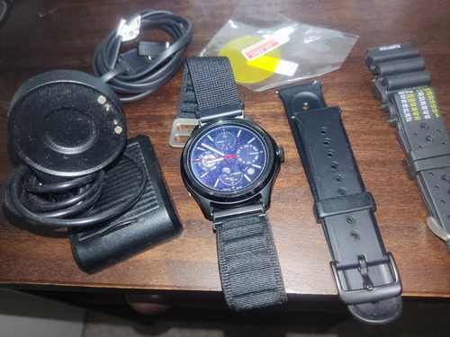 Smartwatch Ticwatch Pro 5  (+ Accesorios )