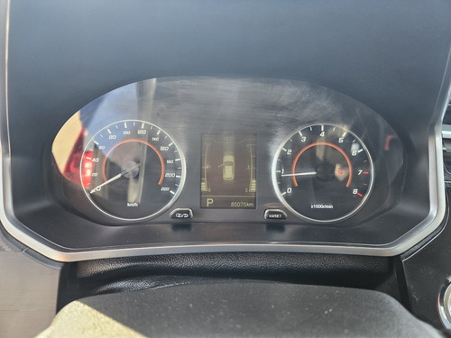 Chery Tiggo 2 TIGGO 2 GLS CVT 1.5