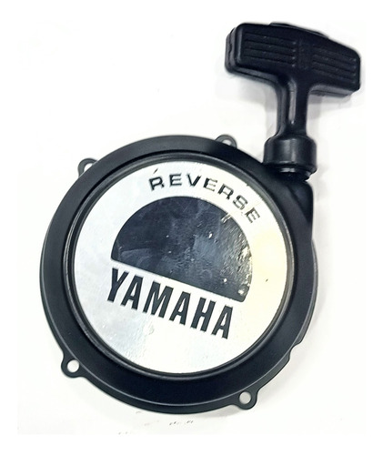 Arranque Retroceso Yamaha Yfm 350