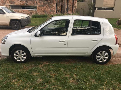 Renault Clio 1.2 Mio Confort Pack 2016
