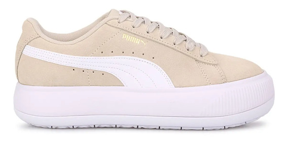 Puma Suede | MercadoLibre 📦