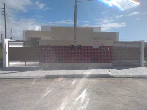 Casa Para Venda - 007238