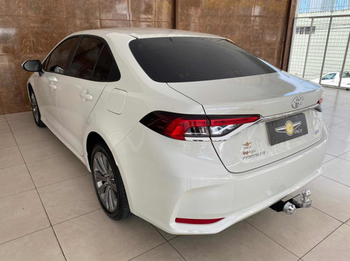 Toyota Corolla 2020 2.0 Xei Dynamic Force Flex Aut. 4p