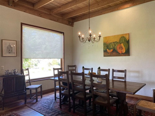 Parcela En Venta En Buín