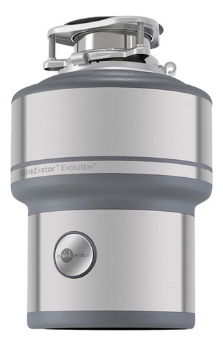 Triturador Insinkerator Evolution 200 De 33 Cm
