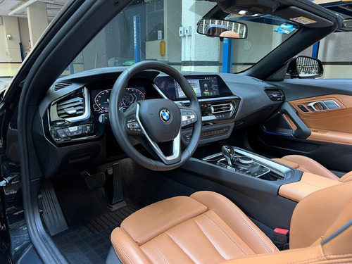 BMW Z4 2.0 Sdrive 20i At