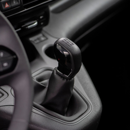 Imagen 7 de 10 de Peugeot Partner 2022 1.6 K9 Larga