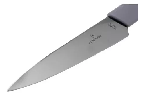 Cuchillo de chef Victorinox cuchillo pequeño de 5 pulgadas con