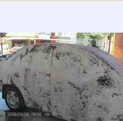 Imagen 2 de 5 de Maquina De Espuma Para Autolavado 100lts Completa