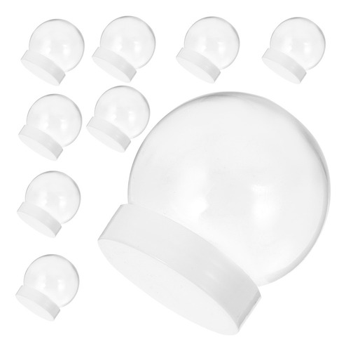 Globos Agua Vacíos Para Hacer Tú Mismo, Bola Nieve Nav
