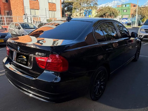 BMW Serie 3 2.0 320i E90