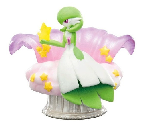 Figura Pokémon - Gardevoir Starry Night Starrium