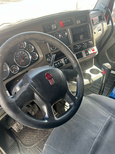 Kenworth T680 2016 Varios