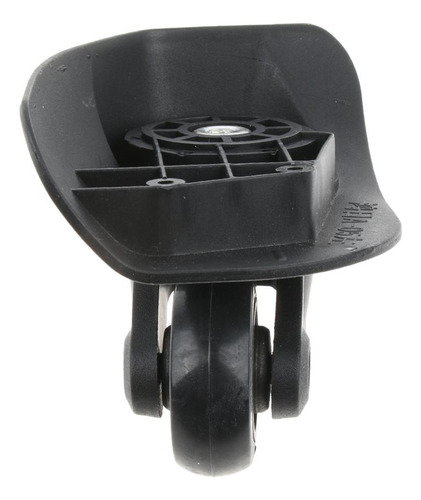 2 Par A05 Maleta De Equipaje Mute Ruedas Giratorias De