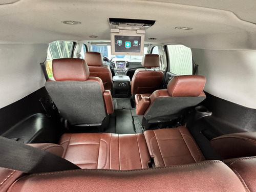 2019 Chevy Suburban Premier Awd 4x4 Clean Carfax
