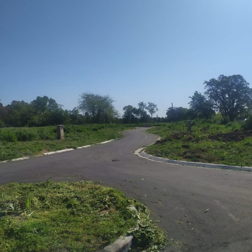 Imagen 6 de 9 de Lote En Venta En San Juan Chico