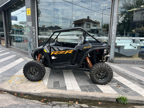Polaris Rzr Xp 1000 Premium 2024 115 Hp Entrega Inmediata