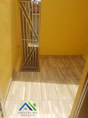 Imagem 13 de 30 de Vendo Casa Com Edicula De 200 M² Da Área Do Terreno. - Ca00096 - 34378293
