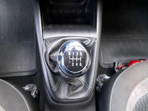 Chevrolet Onix 1.0 MPFI LS 8V FLEX 4P MANUAL