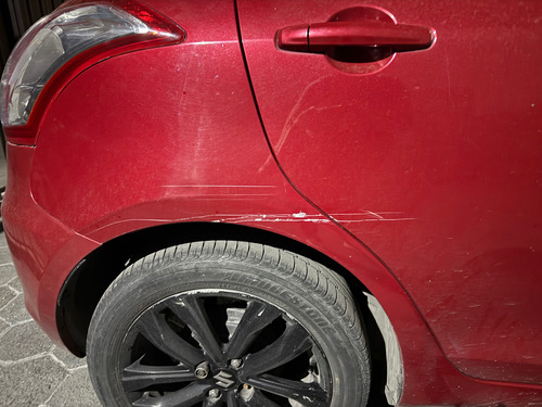 Suzuki Swift 1.4 Gls Mt