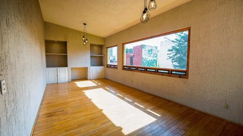 Amplio Y Agradable Departamento De 3 Recámaras En Cuajimalpa