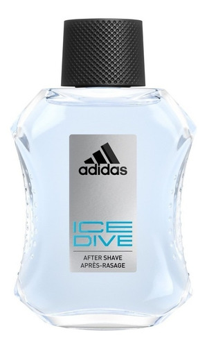 adidas Ice Dive Loción Para Después De Afeitar 100ml