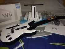Comprar Nintendo Wii Color Blanco