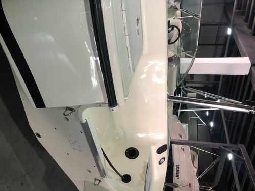 Imagen 15 de 16 de Bermuda Sport 180 C/ Mercury 115 Hp 4t