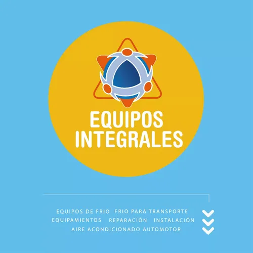 Equipamiento De Frio Para Utilitarios Y Furgones