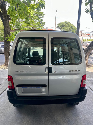 Peugeot Partner 1.6 Hdi Furgon Confort 92