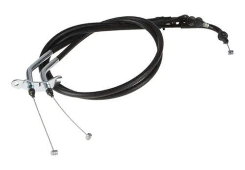 Cable De Acelerador Yamaha Mt03a
