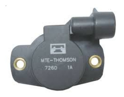 Sensor Posicion Tps Mte-thomson Para Aprio 1.6l 2008-