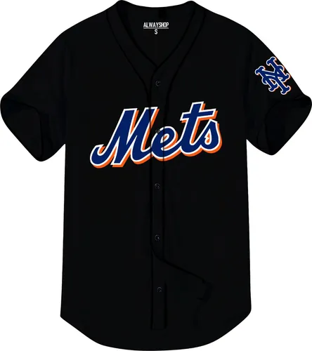 Mets home best sale jersey