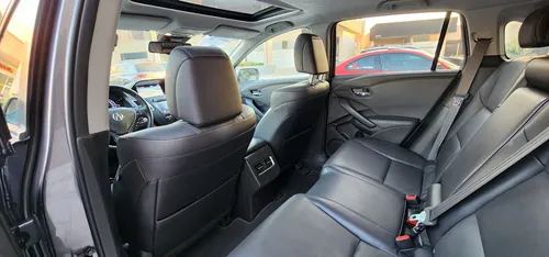 Acura RDX 3.5 L At