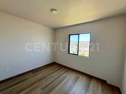 Rcv-1388 Casas Nuevas En Venta En La Presa, 2 Recamaras