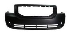 Parachoque Delantero Dodge Caliber 2007 2008 2009 2010