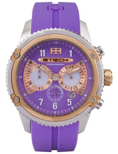 Reloj Btech - Bt-cn-313-10