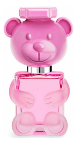 Moschino Perfume Toy 2 Bubble Gum Damas 100ml Aaa