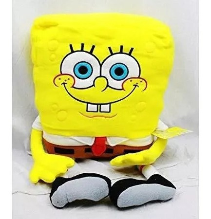 Bob Esponja Peluche Peq.
