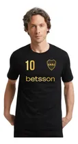 Comprar Remera Boca Juniors Cavani Argentina Futbol Jugadores