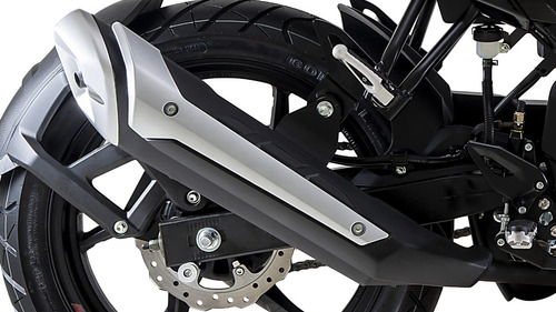 Benelli 180s - 0km 2022
