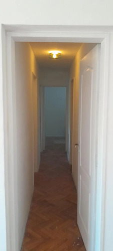 Venta De Cuato Amb En Las Cañitas Muy Luminoso! Oportunidad