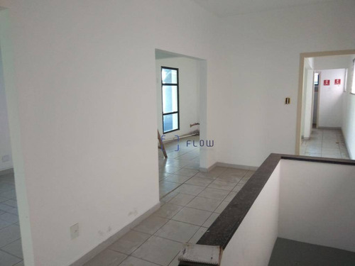 Casa 450m², 6 Dormitorios, 4 Vagas - Vila Mariana - Ca1260