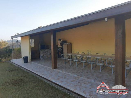 Imagem 5 de 15 de Linda Chacara Em Condominio Estuda Troca Casa, Carro Caminhão - 8848
