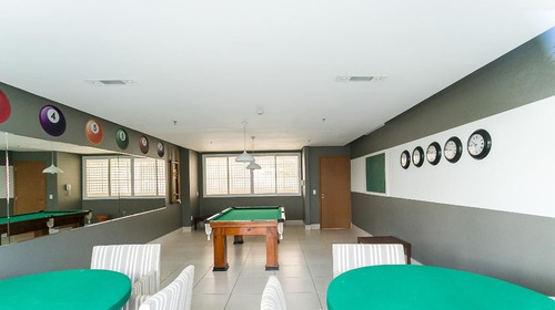 Imagem 21 de 30 de Av. Jacarandá Águas Claras Spot 1 Quarto 1 Vaga 32 M² Aceita Financiamento - Meuimo137 - 68460606